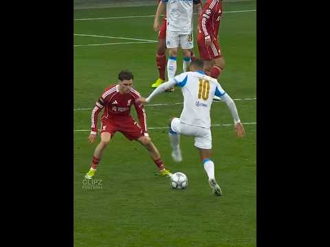 Greenwood Gave His Best 💔