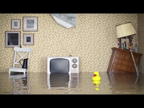 Unwetterschutz bei Hochwasser (WH)