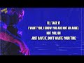 Drake Chris Brown Not You Too Lyrics