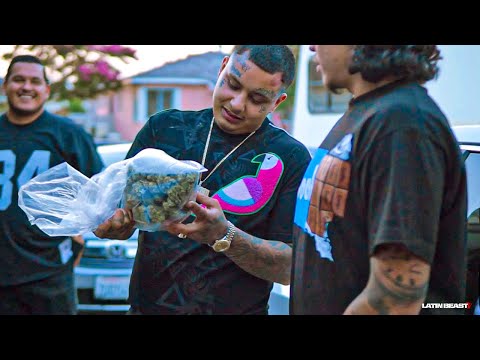 Almighty Malicious - Patience Ft. Swifty Blue (Official Music Video)