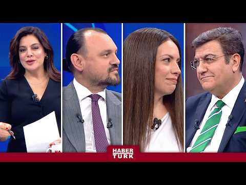 18.09.2026 – Üsküdar’da Yaşanan İBB’de Yaşanır Mı? | Enine Boyuna