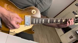 Download lagu Dream Theater - Strange Dejavu ( Guitar Cover 59 Lespaul Gibson ) mp3 Download lagu Dream Theater - Strange Dejavu ( Guitar Cover 59 Lespaul Gibson ) mp3