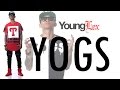 Young Lex - YOGS (Video Lirik)