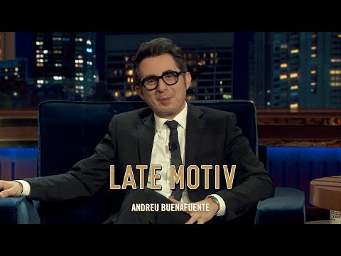 LATE MOTIV - Berto Romero. Perros sabios, gente borracha, y mujeres inhumanas  | #LateMotiv338