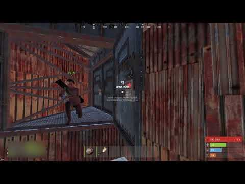 Code Raiding Classy Canadian Raid Base