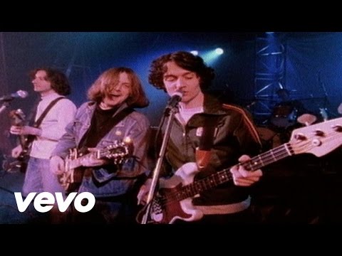 Teenage Fanclub - Hang On