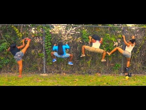 POOCH - Yae [Official Video]