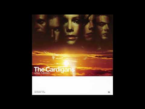 The Cardigans - Gran Turismo (Full Album 1998)