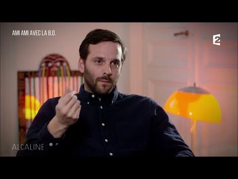 Alcaline, Les News du 17/01 - Ami Ami avec la B.O