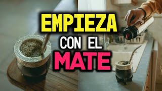 Mate para Principiantes | Yerba Mate 101