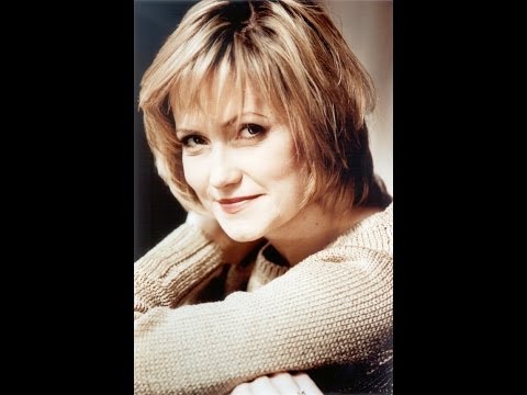 Ihr habt nun Traurigkeit: A German Requiem-Brahms.  Laura Aikin ,Soprano