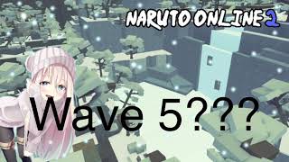 NO2 Wave5 PREDICTION