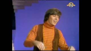 Bobby Sherman – La La La – Music Video