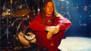Blind Melon - Wooh Dog (Rare Live Recording)