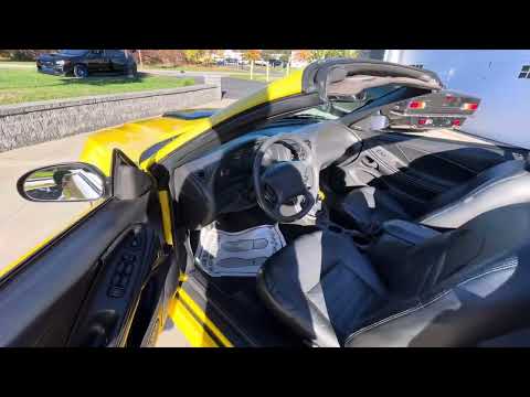 2004 Ford Mustang (CC-2011969) for sale in Hilton, New York