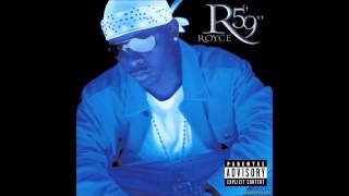 Royce da 5&#39;9&quot; - She&#39;s the One (Original 2000 version)