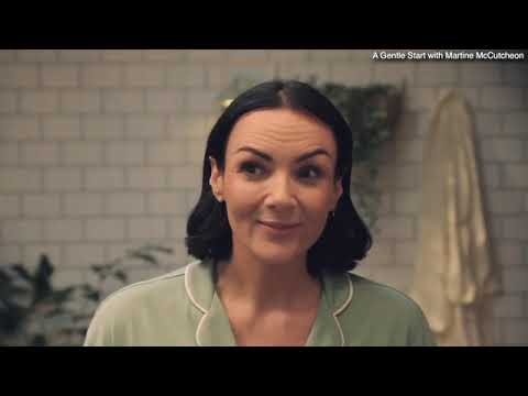 Martine McCutcheon reveals she was being branded 'the difficult one'