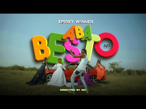 Epidey Winner - Aba Besto (Official Video)