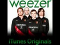 Weezer - Kids/Poker Face 