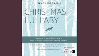 Christmas Lullaby (feat. Gerd Achilles, Annika Bruhns, Marc Chardon, Monika-Julia Freeman,...