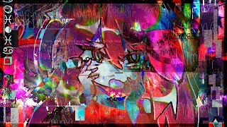 Cover art for unfamiliar