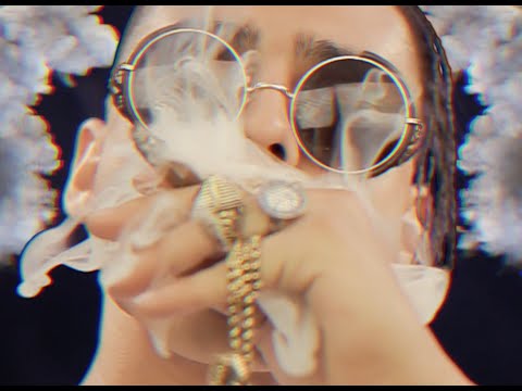 Chatarra De Oro - Go ft. Adan Cruz, Hadrian & Kid Sun (VIDEO OFICIAL) [Remix]