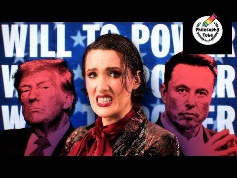 Was Nietzsche a Trump Supporter? #PikerPack