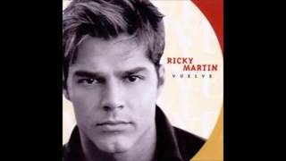 Ricky Martin-Hagamos El Amor