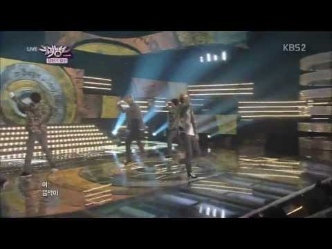 130705 EXO Why So Serious [HD]