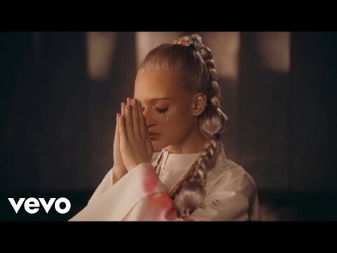 LUNA KI, Kenya Racaile - Rivotril