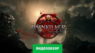 Painkiller Hell &amp; Damnation video thumbnail