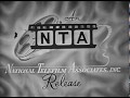 20th Century Fox National Telefilm Associates Logos 1955 November 6 1936