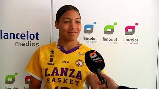 Los 'Lakers' de Argana Alta triunfan en La Gomera