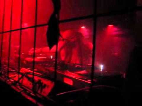 Ironbase @ Nostromo Görlitz 18.11.2008