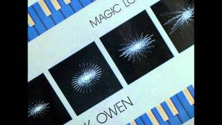 Mark Owen - Magic Love (Vocal)