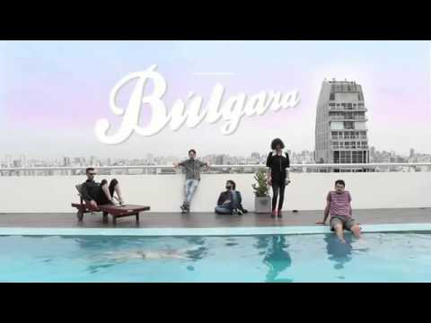 Bulgara - Son Dos (letra)