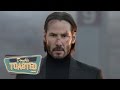 JOHN WICK - Double Toasted Video Review