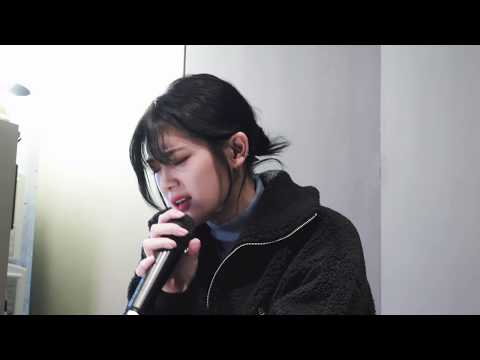 191025  민서 (MINSEO) - 시애틀 (SEATTLE) (cover) 원곡: 샘김 | LISTEN STAGE