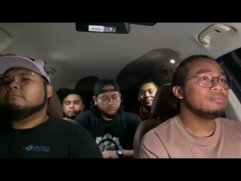 Peace Be Upon You - Marhaen Cover