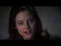 Clarices 2nd Meeting With Hannibal Lecter The Silence Of The Lambs 1991