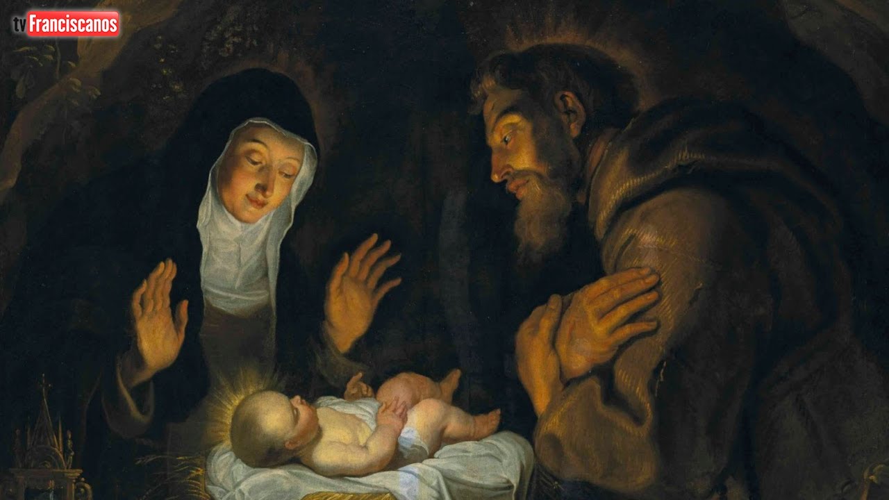 Palavra da Hora | Como Francisco gostava do Natal