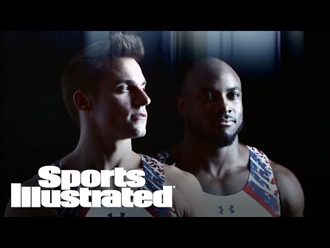 Sam Mikulak | Team USA Olympics 2016 | Sports Illustrated | Sports Illustrated