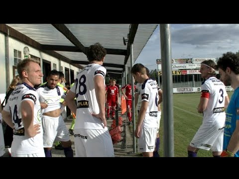 OEFENMATCH KFCHEIKANT-  VC HERENTALS