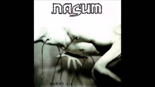 Nasum - Detonator