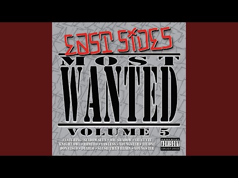 I'm Loading Up My Gun