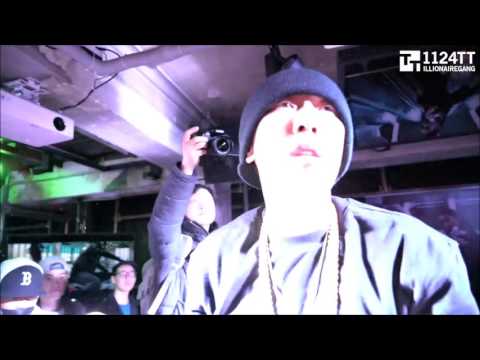 160301 I'm Ill  - Dok2