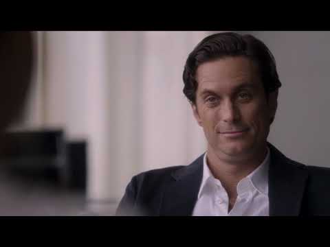 Juliette Barnes Meets Jeff Fordham (Nashville ABC)