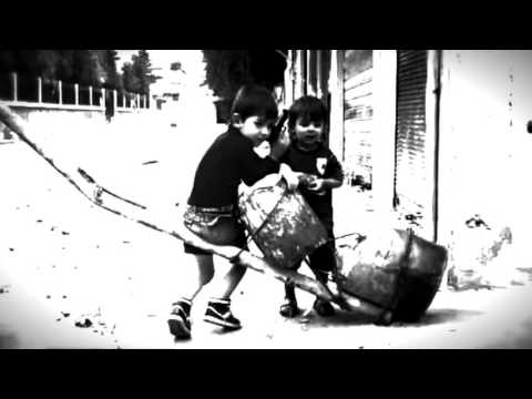 Video de la banda Mechanicalslaves