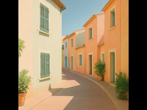 (FREE) Morad X Beny Jr Type Beat 2025 | "Sol y Sombra"