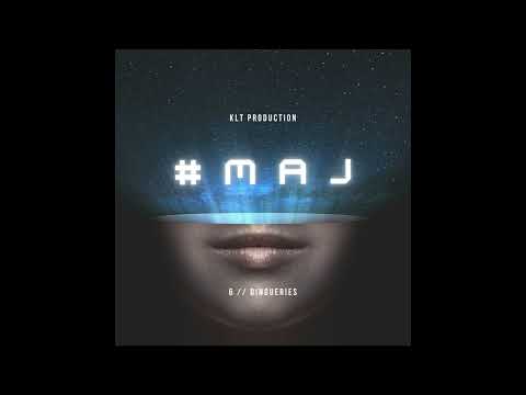 6 //  Fraich' feat Gwen  //  Dingueries